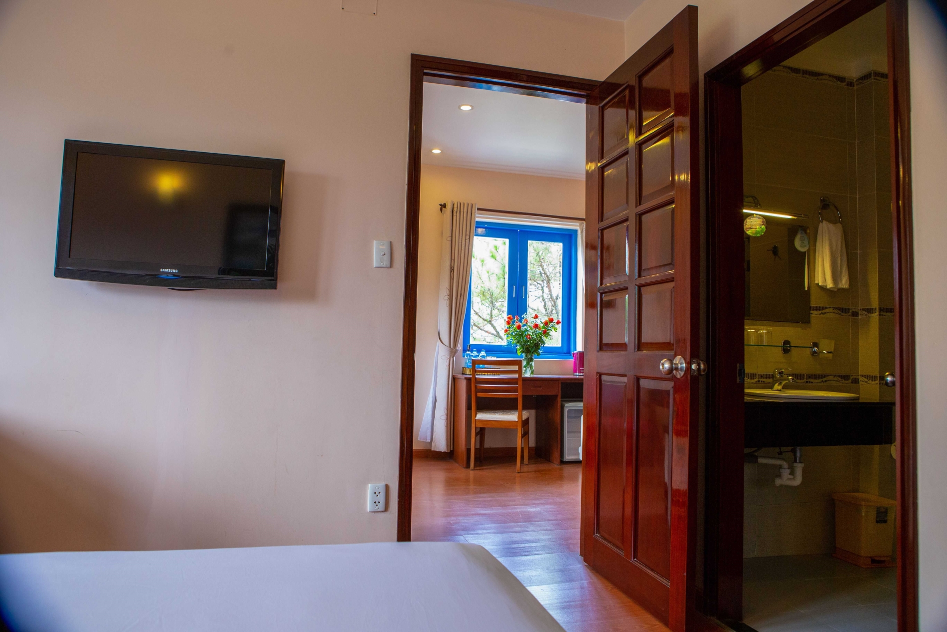 Suite Room
